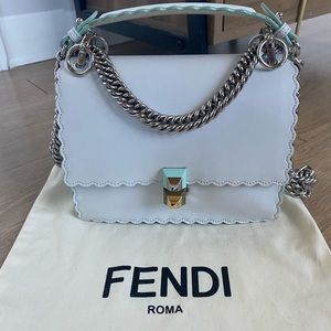 Fendi Kan I Crossbody